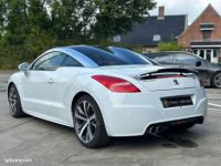 Peugeot RCZ 2.0 HDi 163ch GARANTIE 12 MOIS - <small></small> 16.990 € <small>TTC</small> - #2