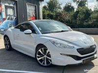 Peugeot RCZ 2.0 HDi 163ch GARANTIE 12 MOIS - <small></small> 16.990 € <small>TTC</small> - #3