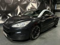 Peugeot RCZ 2.0 HDI FAP 160CH - <small></small> 15.990 € <small>TTC</small> - #1