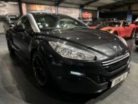 Peugeot RCZ 2.0 HDI FAP 160CH - <small></small> 15.990 € <small>TTC</small> - #4