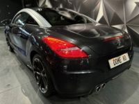 Peugeot RCZ 2.0 HDI FAP 160CH - <small></small> 15.990 € <small>TTC</small> - #5