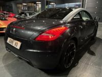 Peugeot RCZ 2.0 HDI FAP 160CH - <small></small> 15.990 € <small>TTC</small> - #7