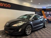 Peugeot RCZ 2.0 HDI FAP 163ch - <small></small> 8.990 € <small>TTC</small> - #1