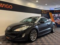 Peugeot RCZ 2.0 HDI FAP 163ch - <small></small> 8.990 € <small>TTC</small> - #2