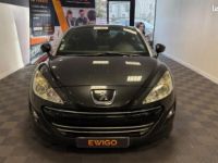 Peugeot RCZ 2.0 HDI FAP 163ch - <small></small> 8.990 € <small>TTC</small> - #3