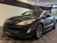 Peugeot RCZ 2.0 HDI FAP 163ch - <small></small> 8.990 € <small>TTC</small> - #4