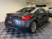 Peugeot RCZ 2.0 HDI FAP 163ch - <small></small> 8.990 € <small>TTC</small> - #6