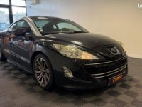 Peugeot RCZ 2.0 HDI FAP 163ch - <small></small> 8.990 € <small>TTC</small> - #7