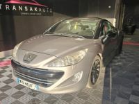 Peugeot RCZ 2.0 HDi FAP 163ch - <small></small> 10.990 € <small>TTC</small> - #1