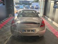 Peugeot RCZ 2.0 HDi FAP 163ch - <small></small> 10.990 € <small>TTC</small> - #3