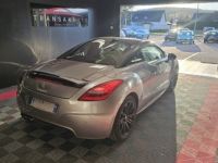 Peugeot RCZ 2.0 HDi FAP 163ch - <small></small> 10.990 € <small>TTC</small> - #4