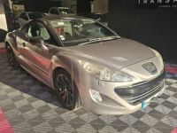 Peugeot RCZ 2.0 HDi FAP 163ch - <small></small> 10.990 € <small>TTC</small> - #5