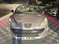 Peugeot RCZ 2.0 HDi FAP 163ch - <small></small> 10.990 € <small>TTC</small> - #6