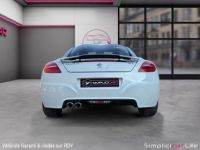 Peugeot RCZ 2.0 HDi FAP 163ch Asphalt - <small></small> 8.990 € <small>TTC</small> - #6