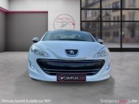 Peugeot RCZ 2.0 HDi FAP 163ch Asphalt - <small></small> 8.990 € <small>TTC</small> - #7