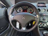 Peugeot RCZ 2.0 HDi FAP 163ch Asphalt - <small></small> 8.990 € <small>TTC</small> - #12