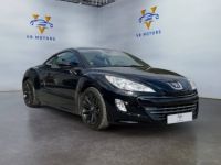 Peugeot RCZ 2.0 HDi FAP 163ch *SUIVI COMPLET* - <small></small> 13.990 € <small>TTC</small> - #1