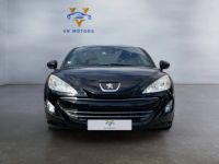 Peugeot RCZ 2.0 HDi FAP 163ch *SUIVI COMPLET* - <small></small> 13.990 € <small>TTC</small> - #2