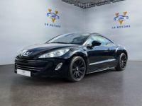 Peugeot RCZ 2.0 HDi FAP 163ch *SUIVI COMPLET* - <small></small> 13.990 € <small>TTC</small> - #3