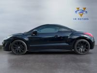 Peugeot RCZ 2.0 HDi FAP 163ch *SUIVI COMPLET* - <small></small> 13.990 € <small>TTC</small> - #4