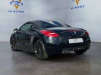 Peugeot RCZ 2.0 HDi FAP 163ch *SUIVI COMPLET* - <small></small> 13.990 € <small>TTC</small> - #5