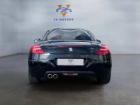 Peugeot RCZ 2.0 HDi FAP 163ch *SUIVI COMPLET* - <small></small> 13.990 € <small>TTC</small> - #6