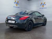 Peugeot RCZ 2.0 HDi FAP 163ch *SUIVI COMPLET* - <small></small> 13.990 € <small>TTC</small> - #7