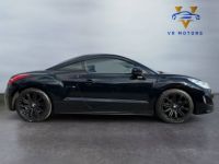 Peugeot RCZ 2.0 HDi FAP 163ch *SUIVI COMPLET* - <small></small> 13.990 € <small>TTC</small> - #8