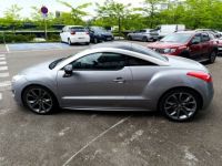 Peugeot RCZ Coupé 1.6 L THP 156 cv ONYX - <small></small> 10.490 € <small>TTC</small> - #4