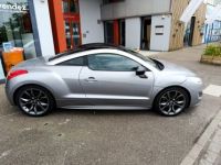 Peugeot RCZ Coupé 1.6 L THP 156 cv ONYX - <small></small> 10.490 € <small>TTC</small> - #8