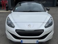 Peugeot RCZ PHASE 2 1.6 THP 156 Cv 1ERE MAIN 6325 Kms ORIGINE FRANCE - FRAIS A PREVOIR LIRE ANNONCE - <small></small> 16.970 € <small>TTC</small> - #2