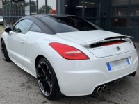 Peugeot RCZ PHASE 2 1.6 THP 156 Cv 1ERE MAIN 6325 Kms ORIGINE FRANCE - FRAIS A PREVOIR LIRE ANNONCE - <small></small> 16.970 € <small>TTC</small> - #3