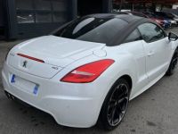 Peugeot RCZ PHASE 2 1.6 THP 156 Cv 1ERE MAIN 6325 Kms ORIGINE FRANCE - FRAIS A PREVOIR LIRE ANNONCE - <small></small> 16.970 € <small>TTC</small> - #4