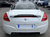 Peugeot RCZ PHASE 2 1.6 THP 156 Cv 1ERE MAIN 6325 Kms ORIGINE FRANCE - FRAIS A PREVOIR LIRE ANNONCE - <small></small> 16.970 € <small>TTC</small> - #5