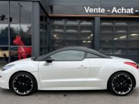 Peugeot RCZ PHASE 2 1.6 THP 156 Cv 1ERE MAIN 6325 Kms ORIGINE FRANCE - FRAIS A PREVOIR LIRE ANNONCE - <small></small> 16.970 € <small>TTC</small> - #6