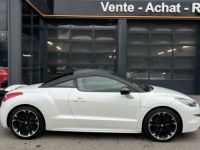 Peugeot RCZ PHASE 2 1.6 THP 156 Cv 1ERE MAIN 6325 Kms ORIGINE FRANCE - FRAIS A PREVOIR LIRE ANNONCE - <small></small> 16.970 € <small>TTC</small> - #7