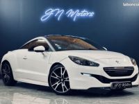 Peugeot RCZ r 2 1.6 thp 270 entretien complet garantie 12 mois - <small></small> 25.990 € <small>TTC</small> - #1