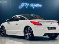 Peugeot RCZ r 2 1.6 thp 270 entretien complet garantie 12 mois - <small></small> 25.990 € <small>TTC</small> - #2