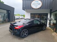 Peugeot RCZ rcz.r - <small></small> 32.800 € <small>TTC</small> - #4