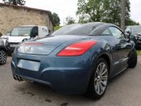 Peugeot RCZ THP 156 CV PACK GPS 3D WIP COM USB RE JA 18 RADAR BLUETOOTH RÉGULATEUR XÉNON+LED - <small></small> 13.500 € <small>TTC</small> - #2