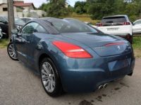 Peugeot RCZ THP 156 CV PACK GPS 3D WIP COM USB RE JA 18 RADAR BLUETOOTH RÉGULATEUR XÉNON+LED - <small></small> 13.500 € <small>TTC</small> - #3