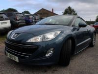 Peugeot RCZ THP 156 CV PACK GPS 3D WIP COM USB RE JA 18 RADAR BLUETOOTH RÉGULATEUR XÉNON+LED - <small></small> 13.500 € <small>TTC</small> - #4