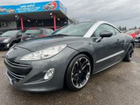 Peugeot RCZ turbo 200 cv superbe etat garantie 12 mois - <small></small> 13.990 € <small>TTC</small> - #1