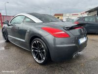 Peugeot RCZ turbo 200 cv superbe etat garantie 12 mois - <small></small> 13.990 € <small>TTC</small> - #4