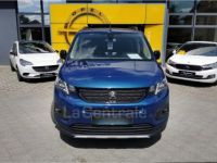 Peugeot Rifter 1.2 PURETECH 130 S&S GT LINE EAT8 - <small></small> 33.990 € <small>TTC</small> - #2