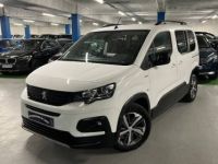 Peugeot Rifter 1.2 PureTech 130ch S&S GT Line EAT8 - <small></small> 18.900 € <small>TTC</small> - #1