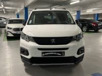 Peugeot Rifter 1.2 PureTech 130ch S&S GT Line EAT8 - <small></small> 18.900 € <small>TTC</small> - #2