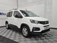 Peugeot Rifter 1.2i PureTech S&S 110 CH COMBI GT Line - Courroie de distribution neuve - <small></small> 17.990 € <small>TTC</small> - #1