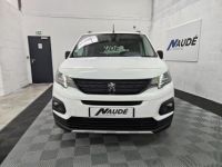 Peugeot Rifter 1.2i PureTech S&S 110 CH COMBI GT Line - Courroie de distribution neuve - <small></small> 17.990 € <small>TTC</small> - #2