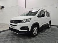 Peugeot Rifter 1.2i PureTech S&S 110 CH COMBI GT Line - Courroie de distribution neuve - <small></small> 17.990 € <small>TTC</small> - #3